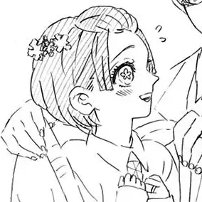 shusai의 1年生の恋雪は俺の妻