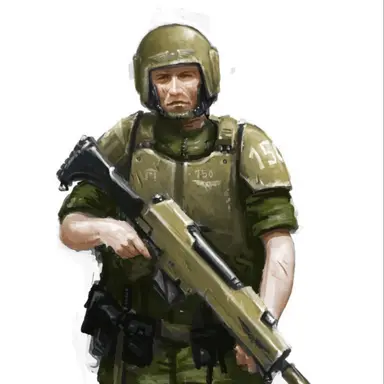 Profile image of ジェラード・スミス