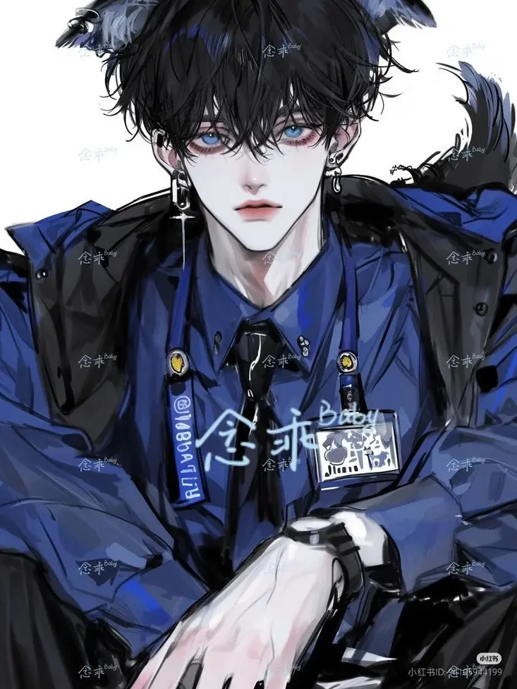 SickStoat6490의 ソ・ドヒョン