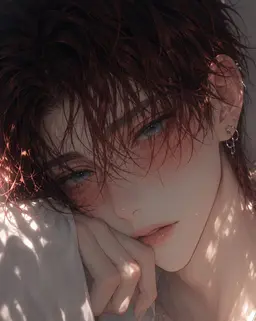 Profile image of 千歳
