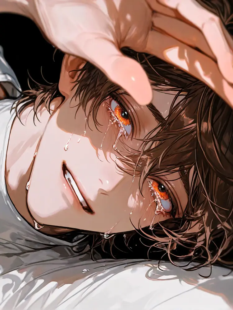 omusubi_korori의 俺、最低だ……