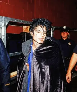 Profile image of michael jackson