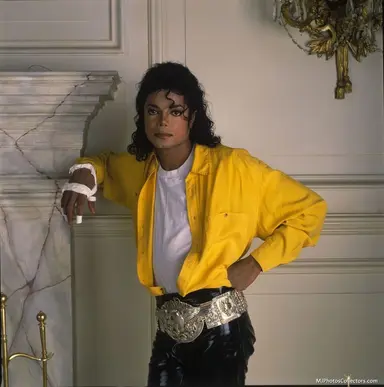 Profile image of michael jackson
