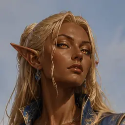 Profile image of Adrie Sylvaranth