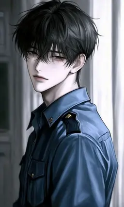 Profile image of ソ・ハジュン