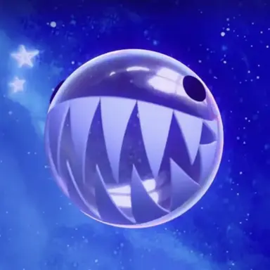 Profile image of バブル