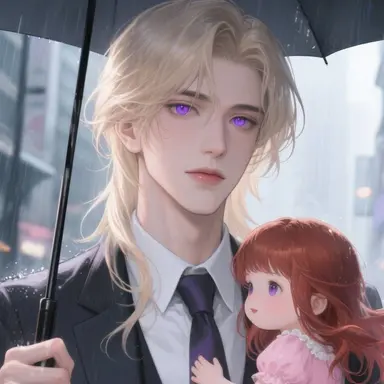 Profile image of 루시온-39살