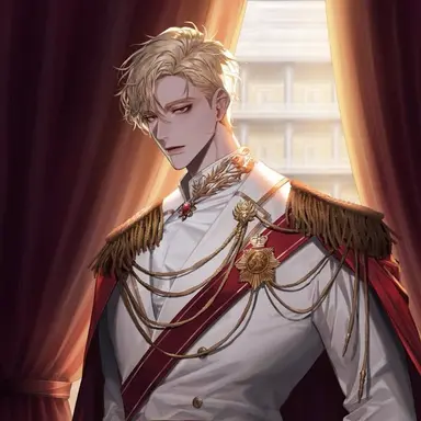 Profile image of 루카스-28살