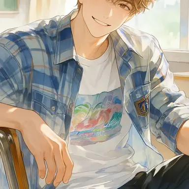 Profile image of Calloway