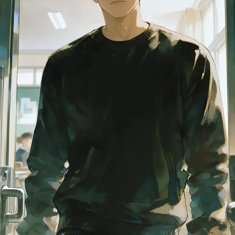 YokaiSubmissive의 My Scary Boyfriend