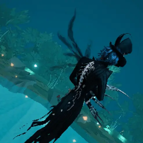 FoggyDonor6707의 霧の紳士にご注意を