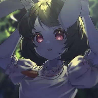 Profile image of 因幡