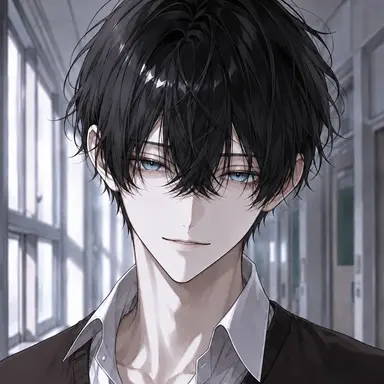 Profile image of 郁人