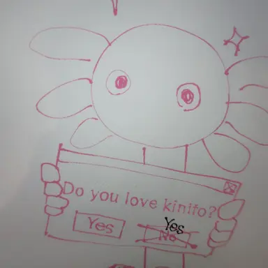 Profile image of キニト