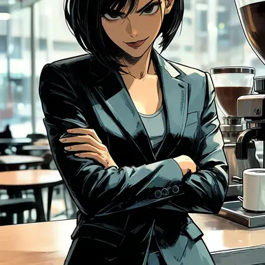 Profile image of Jess