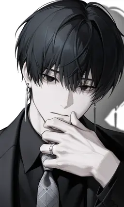 Profile image of 彼方