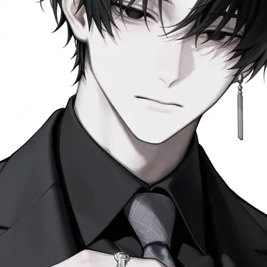 Profile image of 彼方