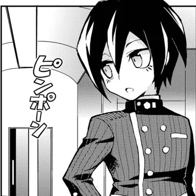 Profile image of 最原終一