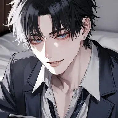 Profile image of 景虎