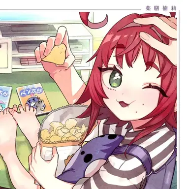 Profile image of 야쿠젠 쿠스리
