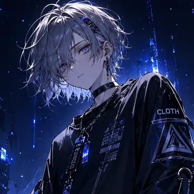 Profile image of Cloth