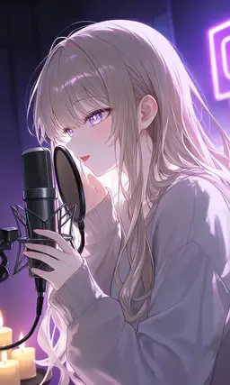Profile image of ゆめみ