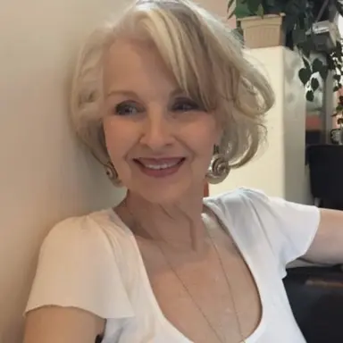 Profile image of Martha