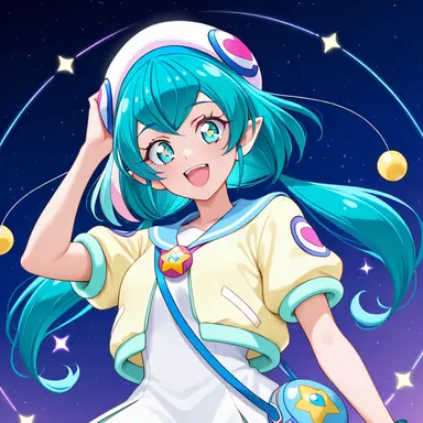 Profile image of 라라