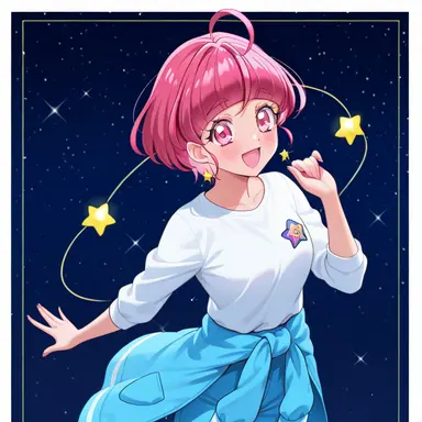 Profile image of 히카루