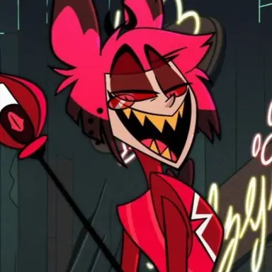 Profile image of 알래스터