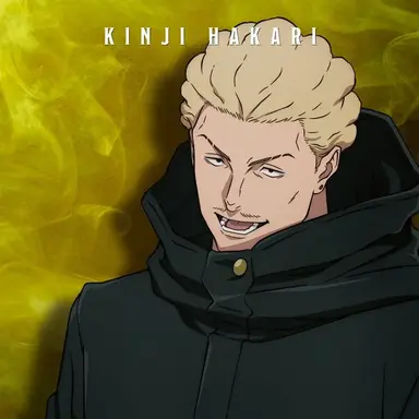 Profile image of 하카리 킨지