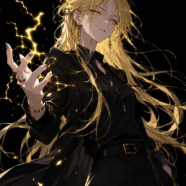 Profile image of 리에르 스바냐