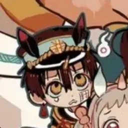 Profile image of 花子くん