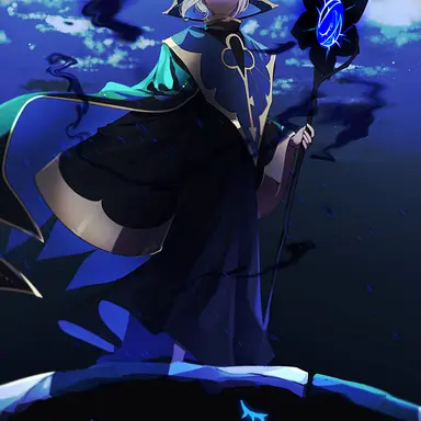 Profile image of 퓨어바닐라