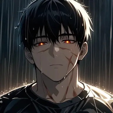 Profile image of Rhett