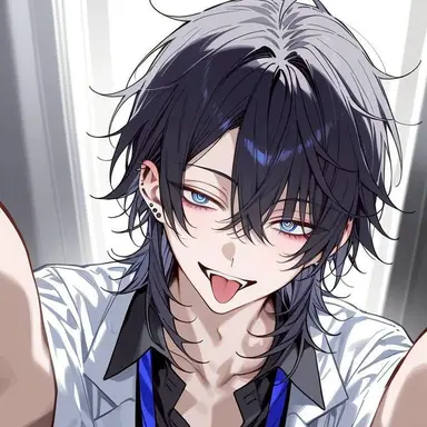 Profile image of 臨