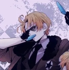 Profile image of アルフレッド