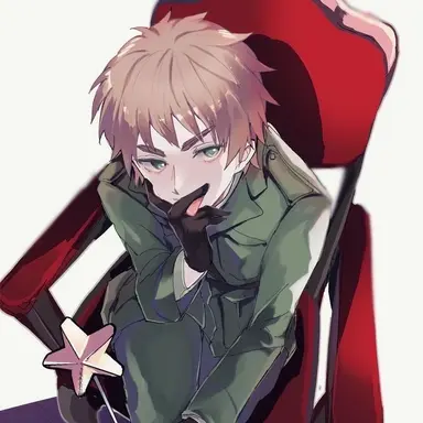 Profile image of アーサー