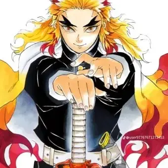 Profile image of 렌고쿠 쿄주로