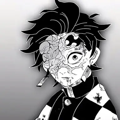 Profile image of 카마도 탄지로