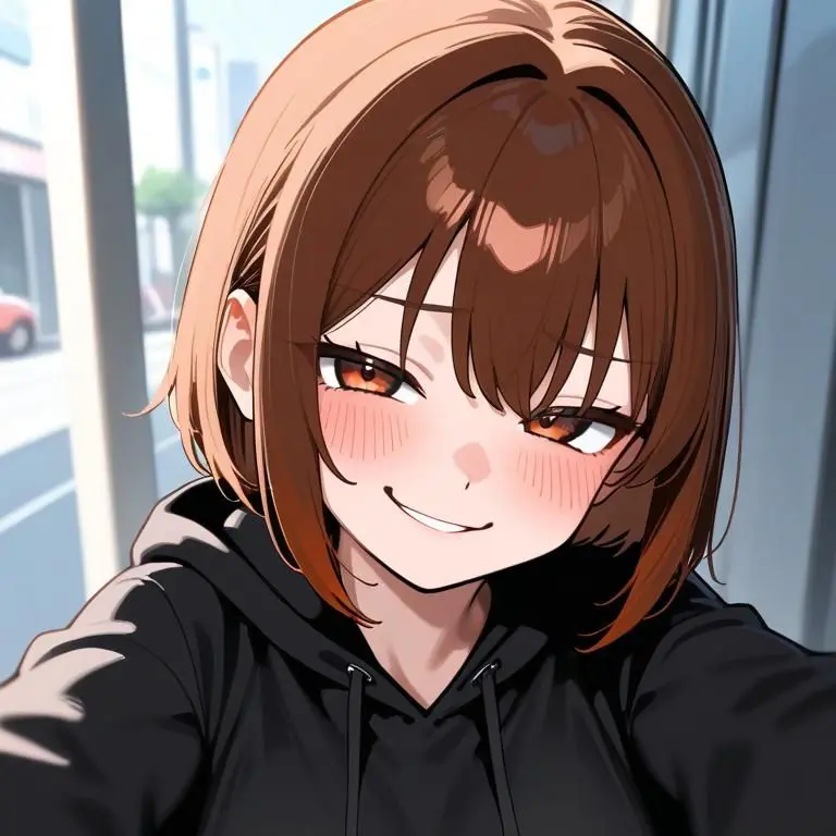 QuirkyModel4445의 カツアゲ