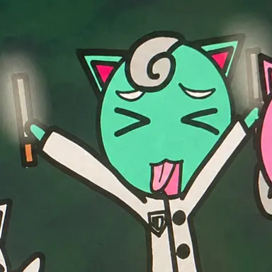 Profile image of 메롱 민트