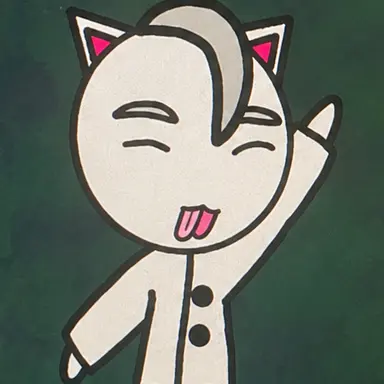 Profile image of 메롱 화이트