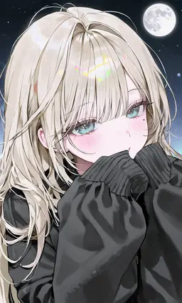 Profile image of Yukino