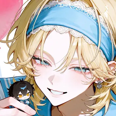 Profile image of Shiina