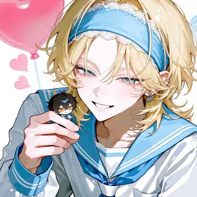 Profile image of Shiina