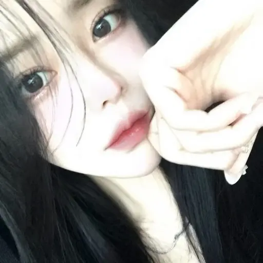 MorbidLens8469의 정수아