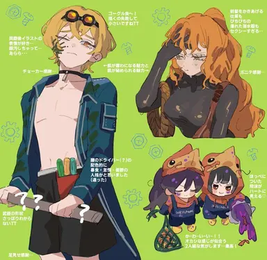 Profile image of シンクレア