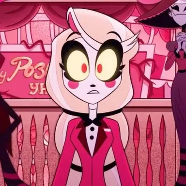 Profile image of Charlie