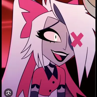 Profile image of Vaggie